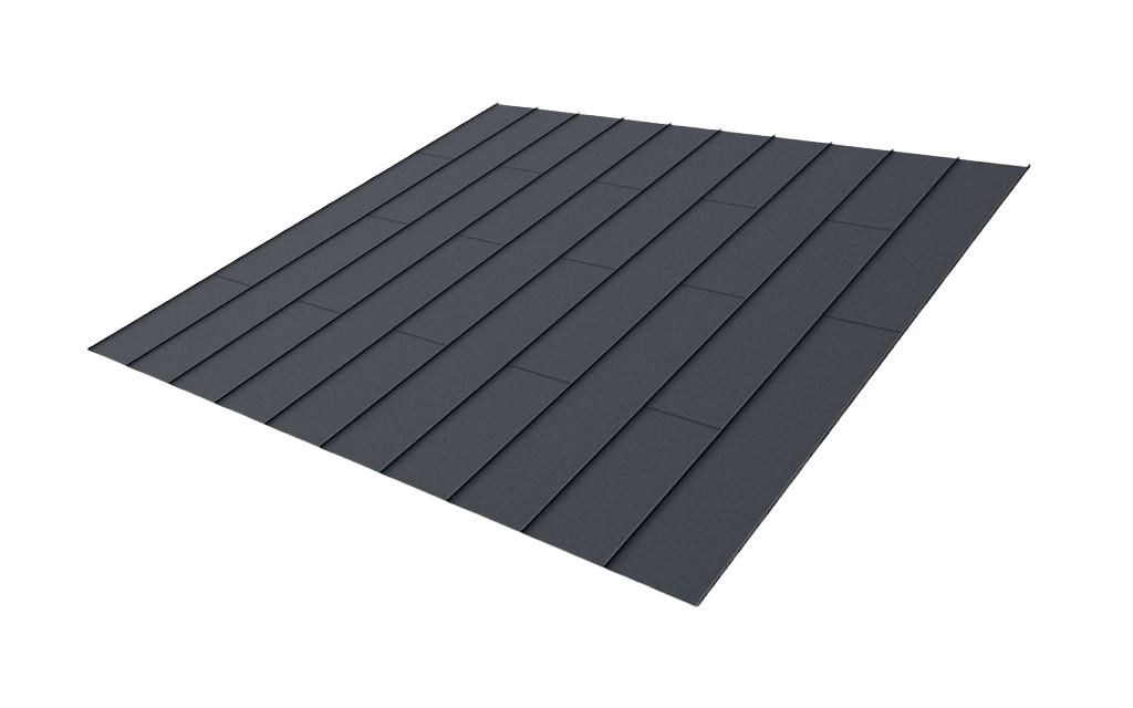 Standing Seam