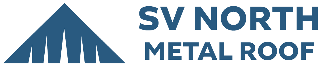 SV NORTH METAL ROOF